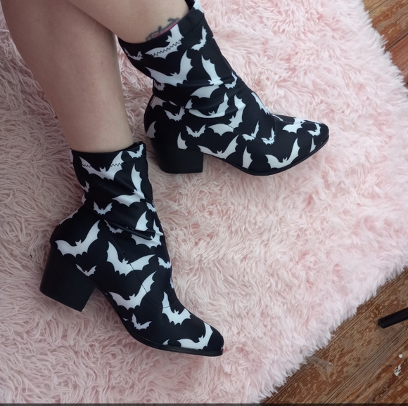 *the end* HT &TRIPP vintage + OOAK Rage jackets&skirts LAST CHANCE - Picture 3 of 16